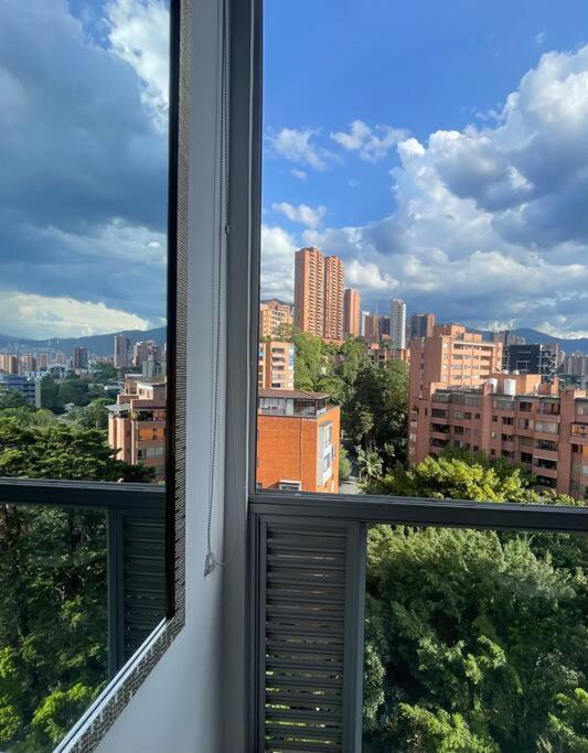 Precioso apartamento en El Poblado
