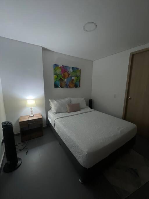 Precioso apartamento en El Poblado