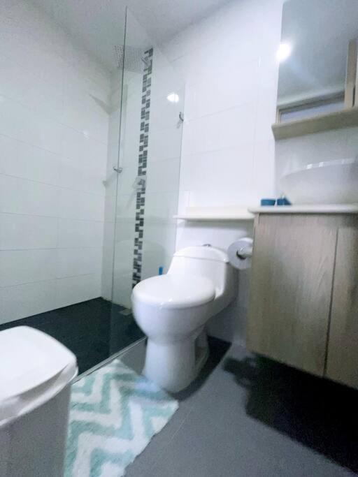 Precioso apartamento en El Poblado