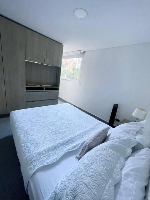 Precioso apartamento en El Poblado