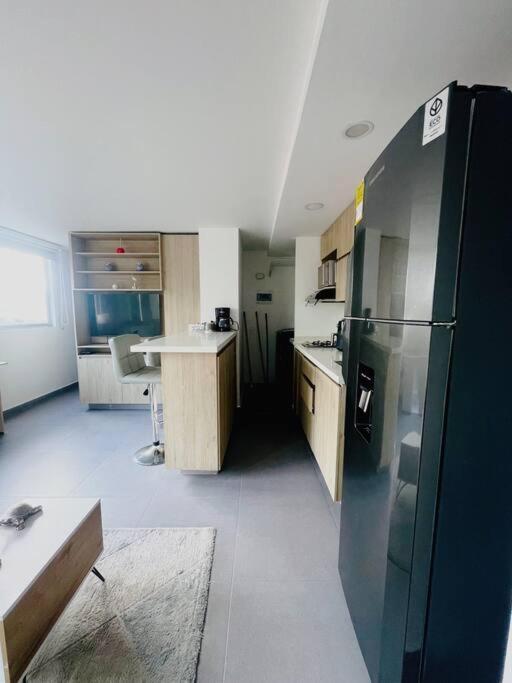Precioso apartamento en El Poblado