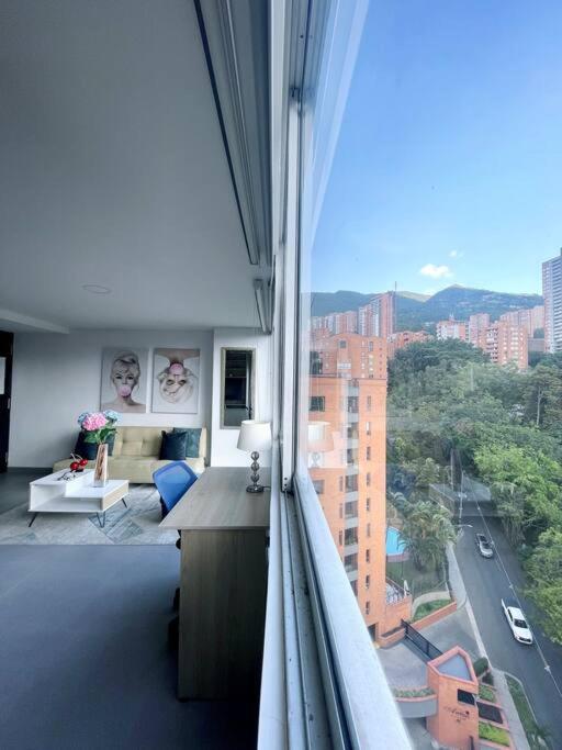 Precioso apartamento en El Poblado