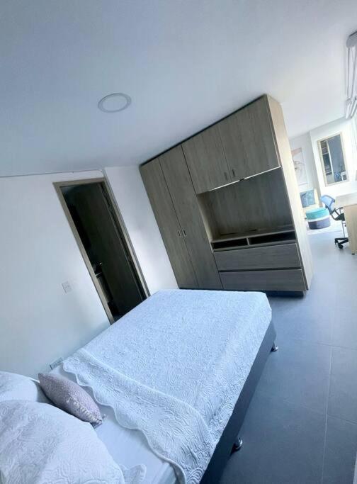 Precioso apartamento en El Poblado