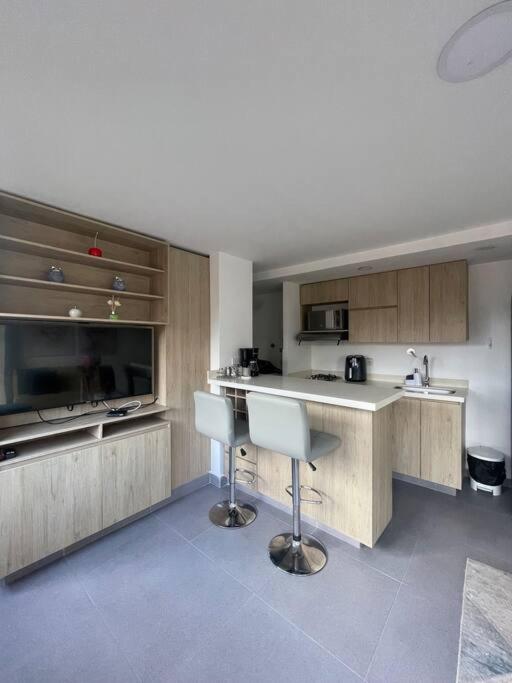 Precioso apartamento en El Poblado