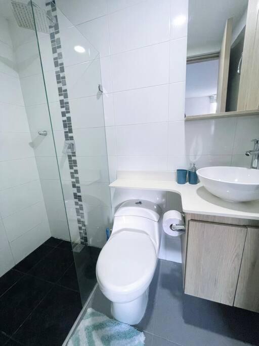 Precioso apartamento en El Poblado
