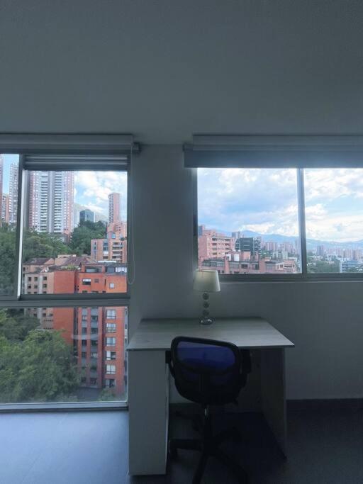 Precioso apartamento en El Poblado