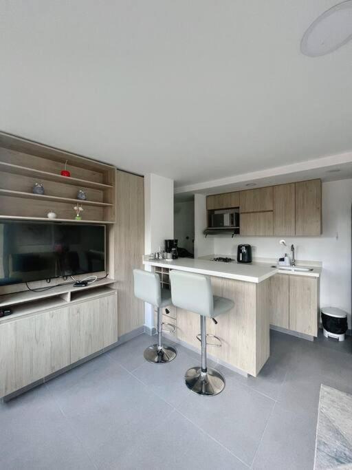 Precioso apartamento en El Poblado