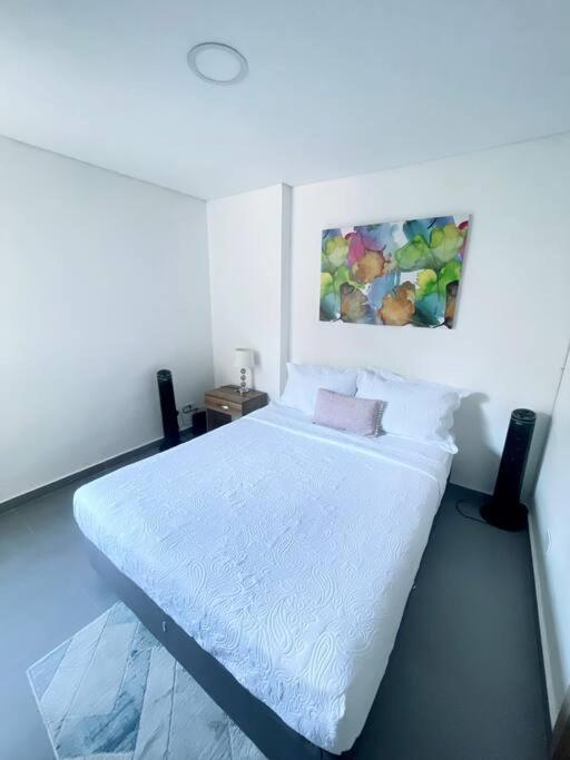 Precioso apartamento en El Poblado