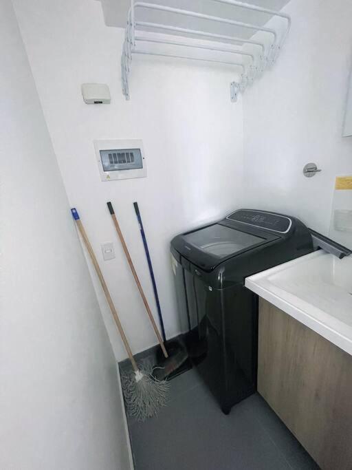 Precioso apartamento en El Poblado