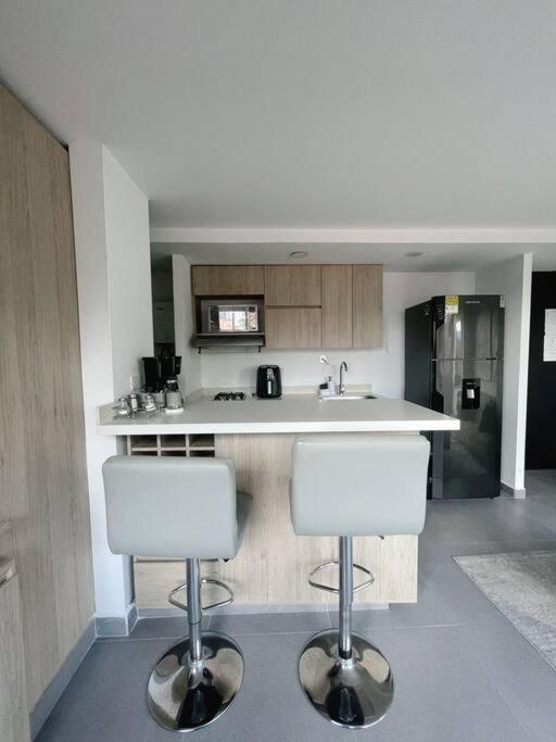 Precioso apartamento en El Poblado