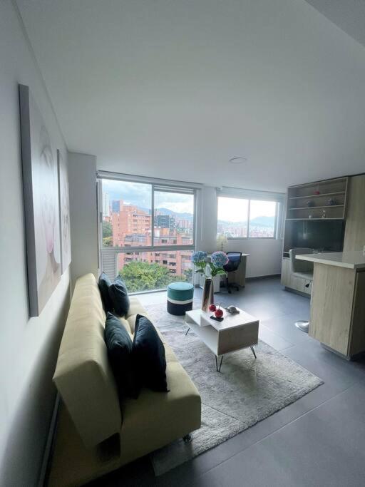 Precioso apartamento en El Poblado