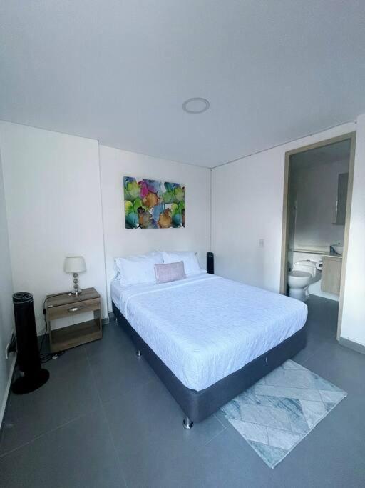 Precioso apartamento en El Poblado