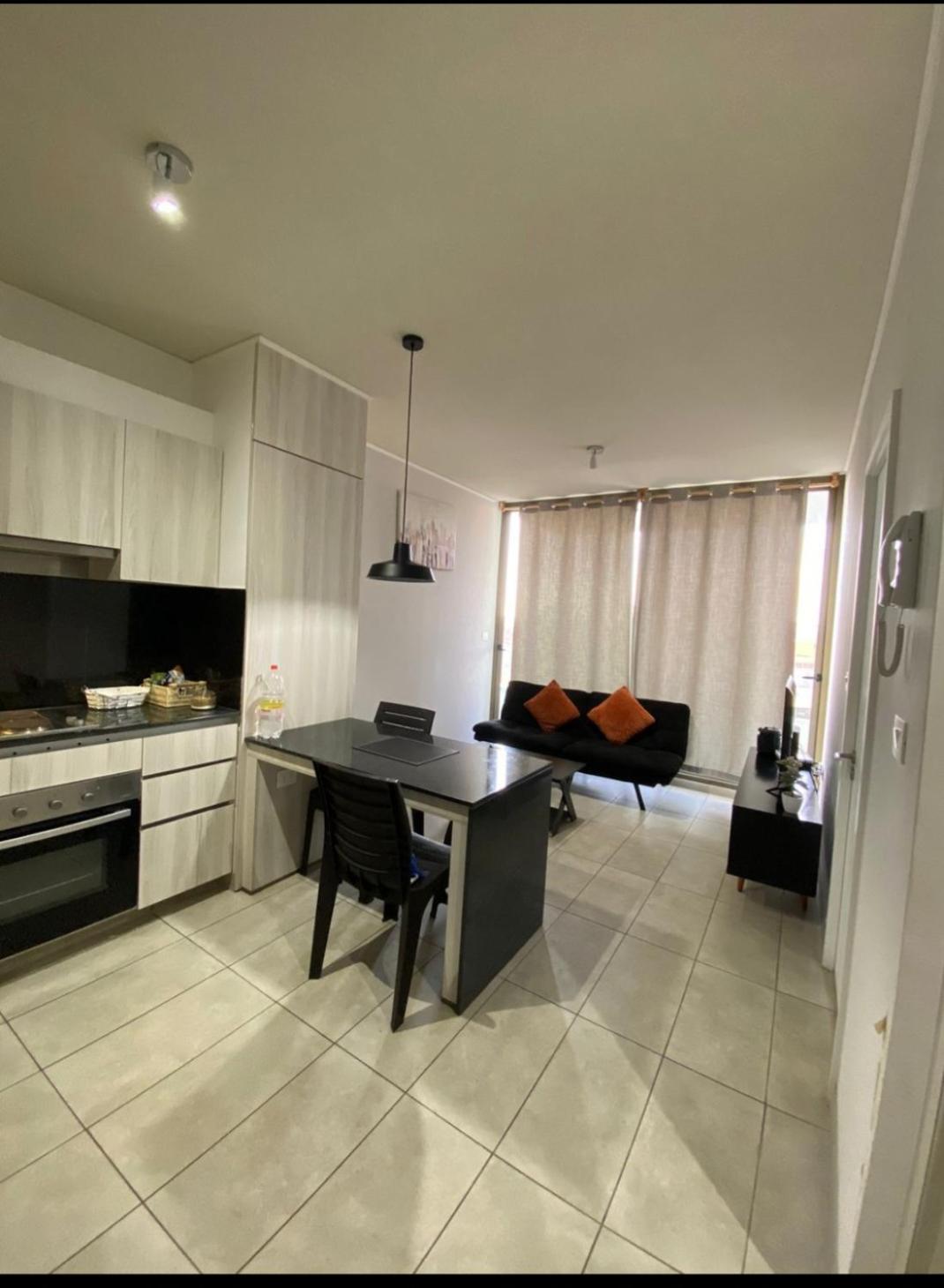 Hermoso departamento ful amueblado nivel ejecutivo