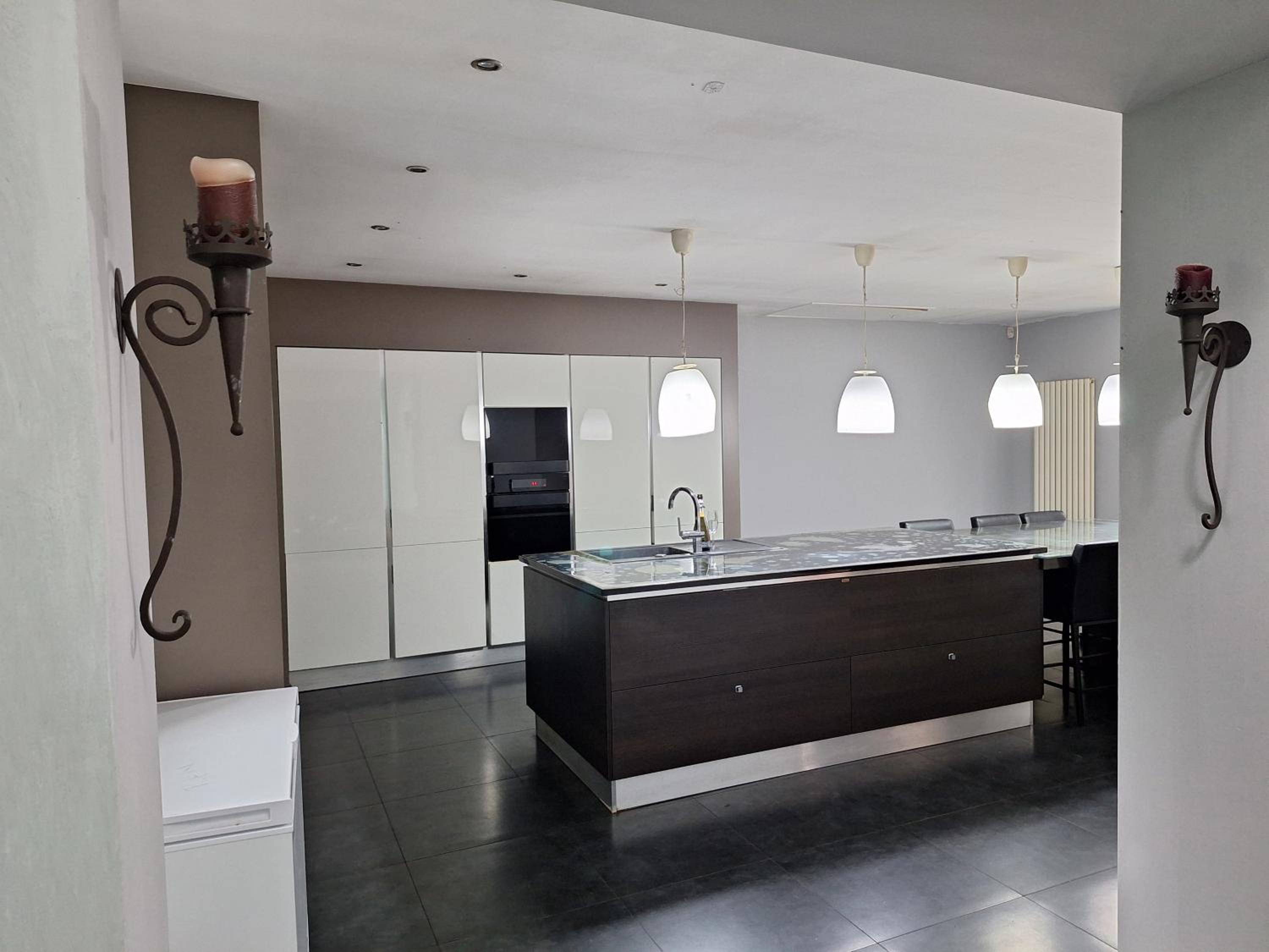 Chambres spacieuses
