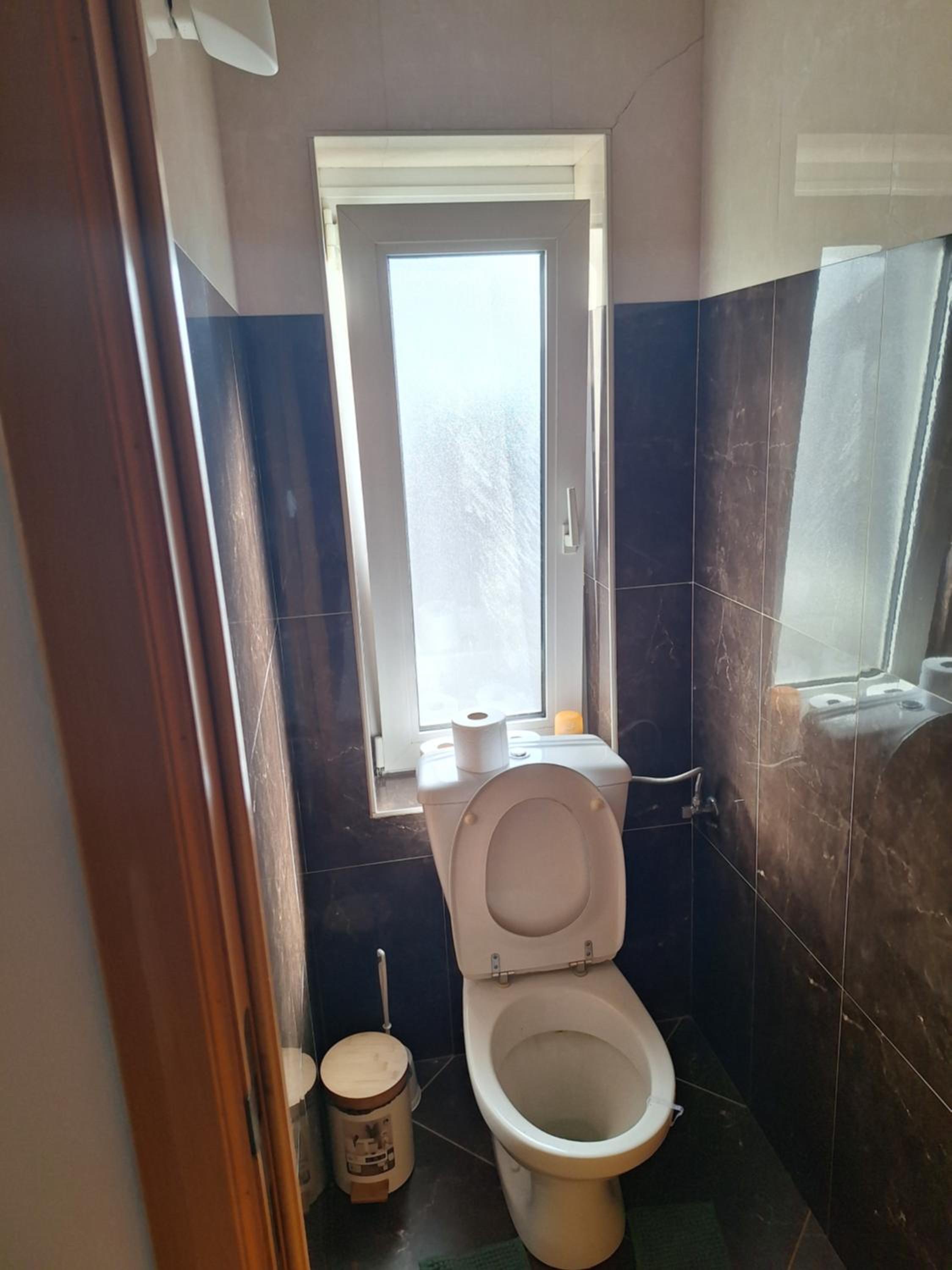 Chambres spacieuses