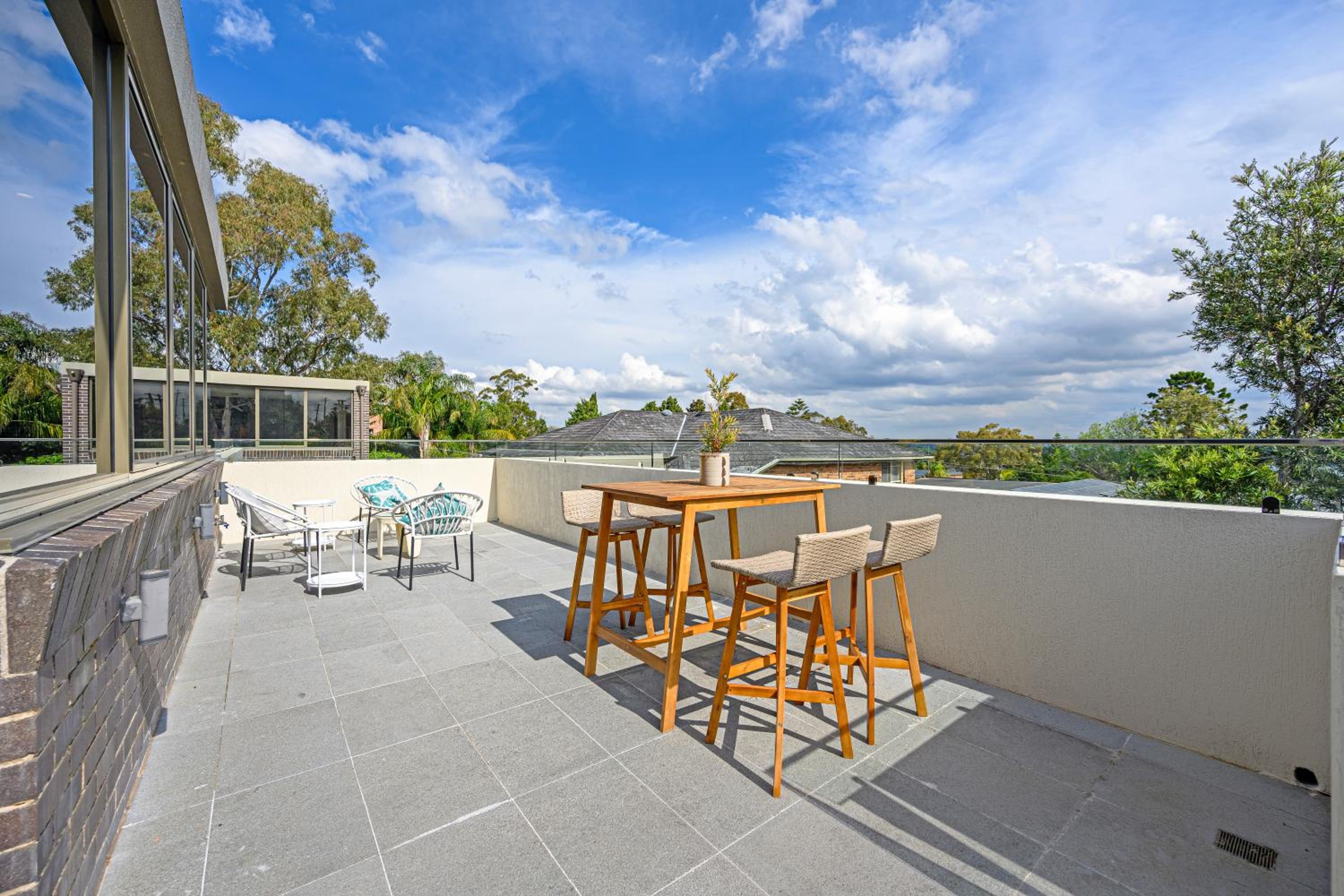 Putney Luxury & Waterview & Pool near Olympic Park