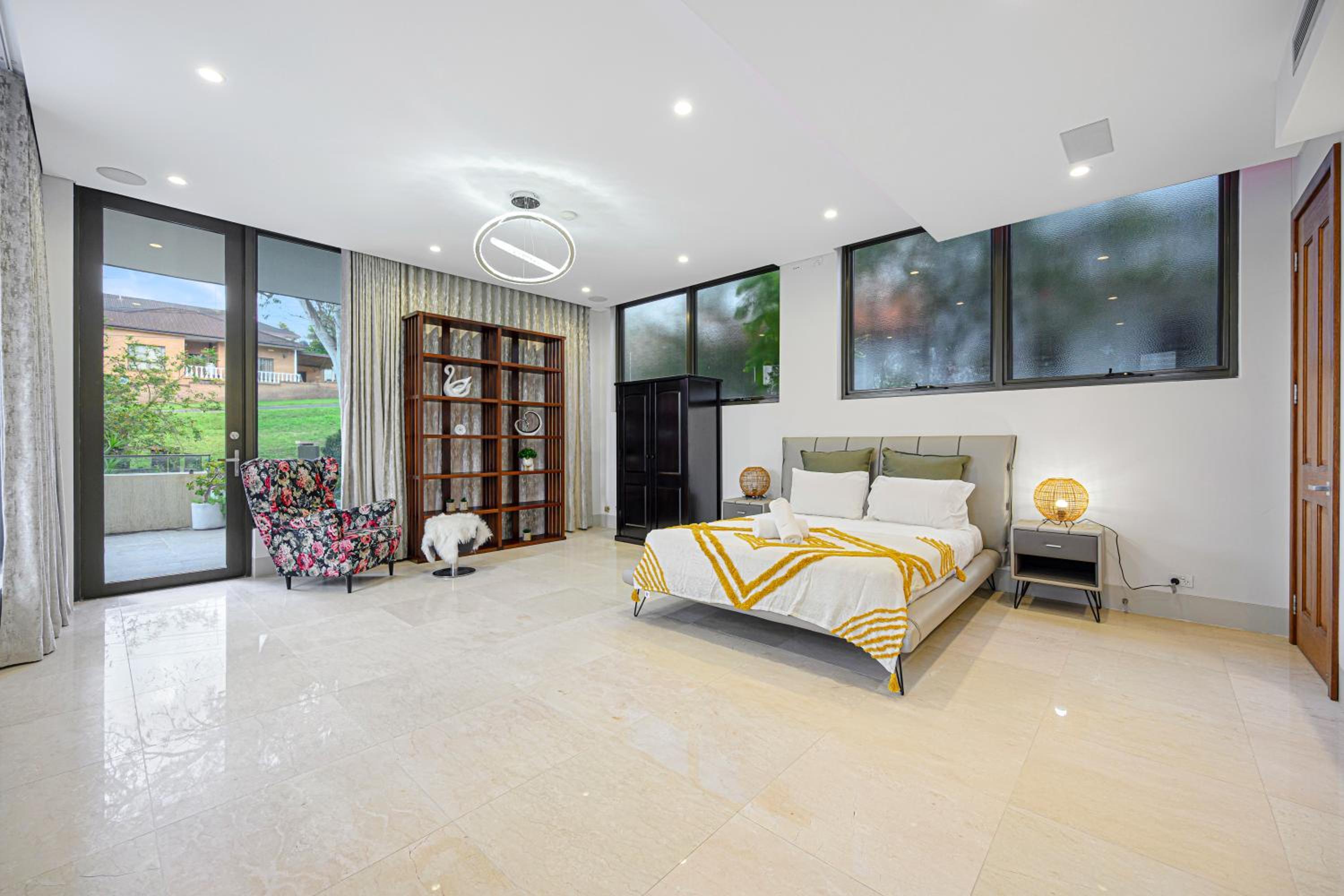 Putney Luxury & Waterview & Pool near Olympic Park