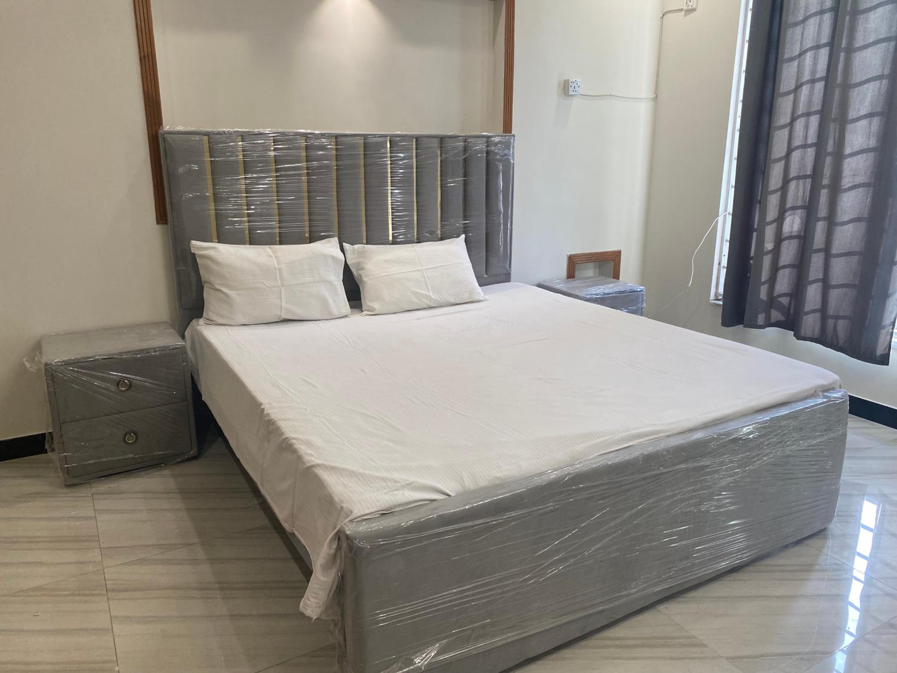 The Capital Guest House view 3