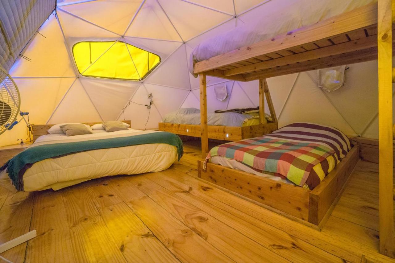 Sirena Insolente Hostel & Suites