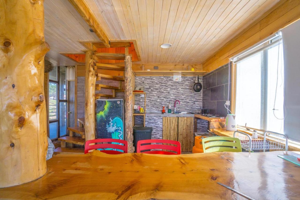 Sirena Insolente Hostel & Suites