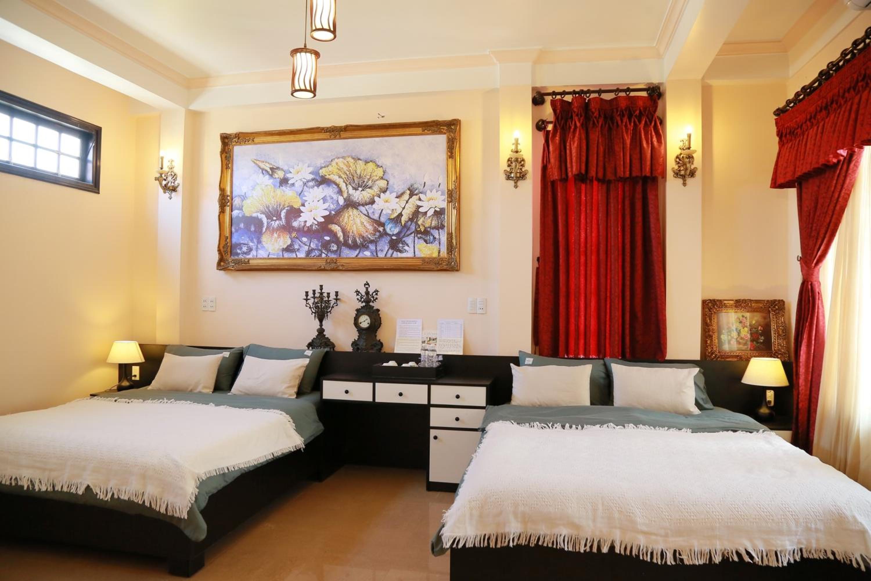 Perfume Homestay Huế