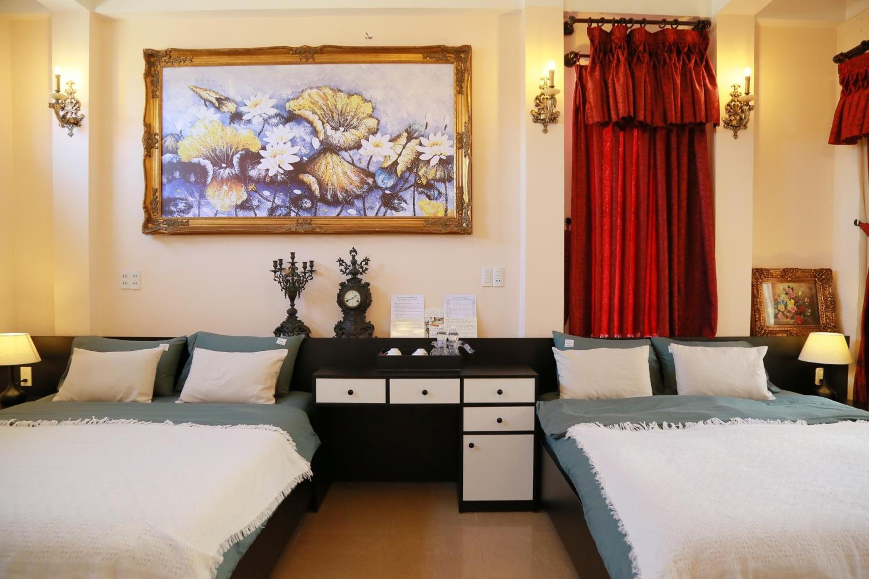 Perfume Homestay Huế
