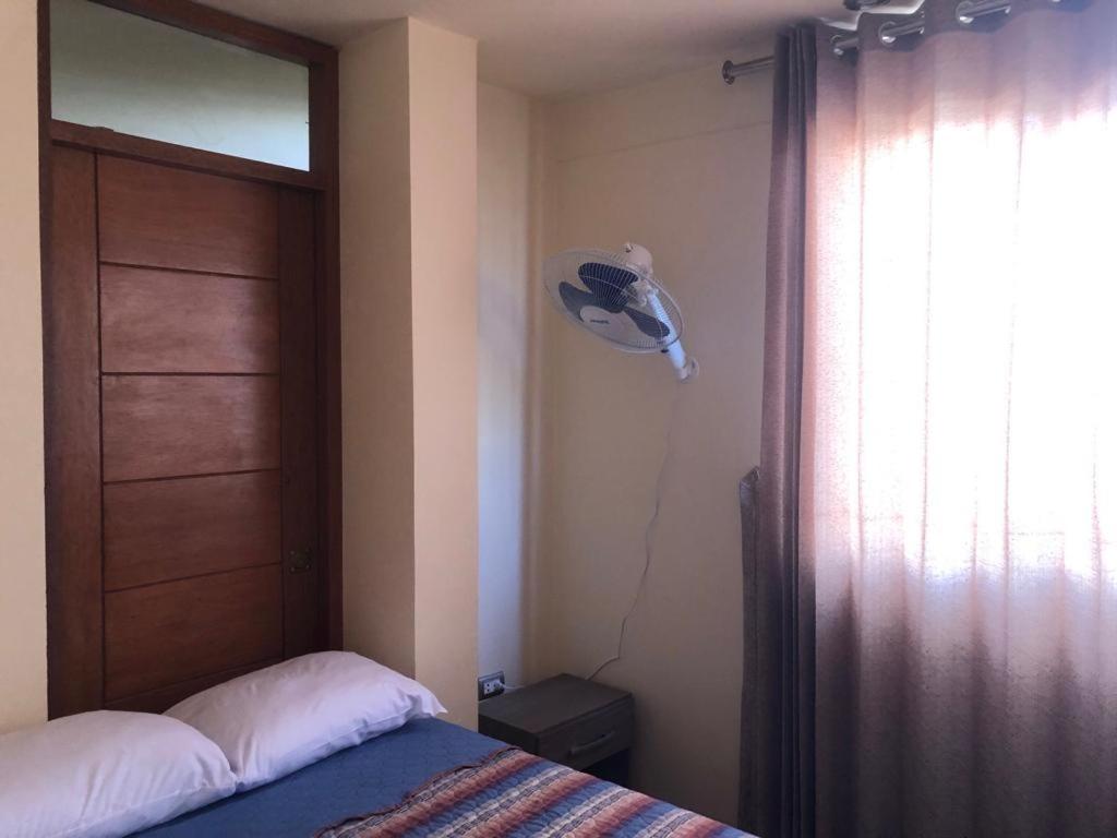 Casa Huéspedes Pimentel view 5