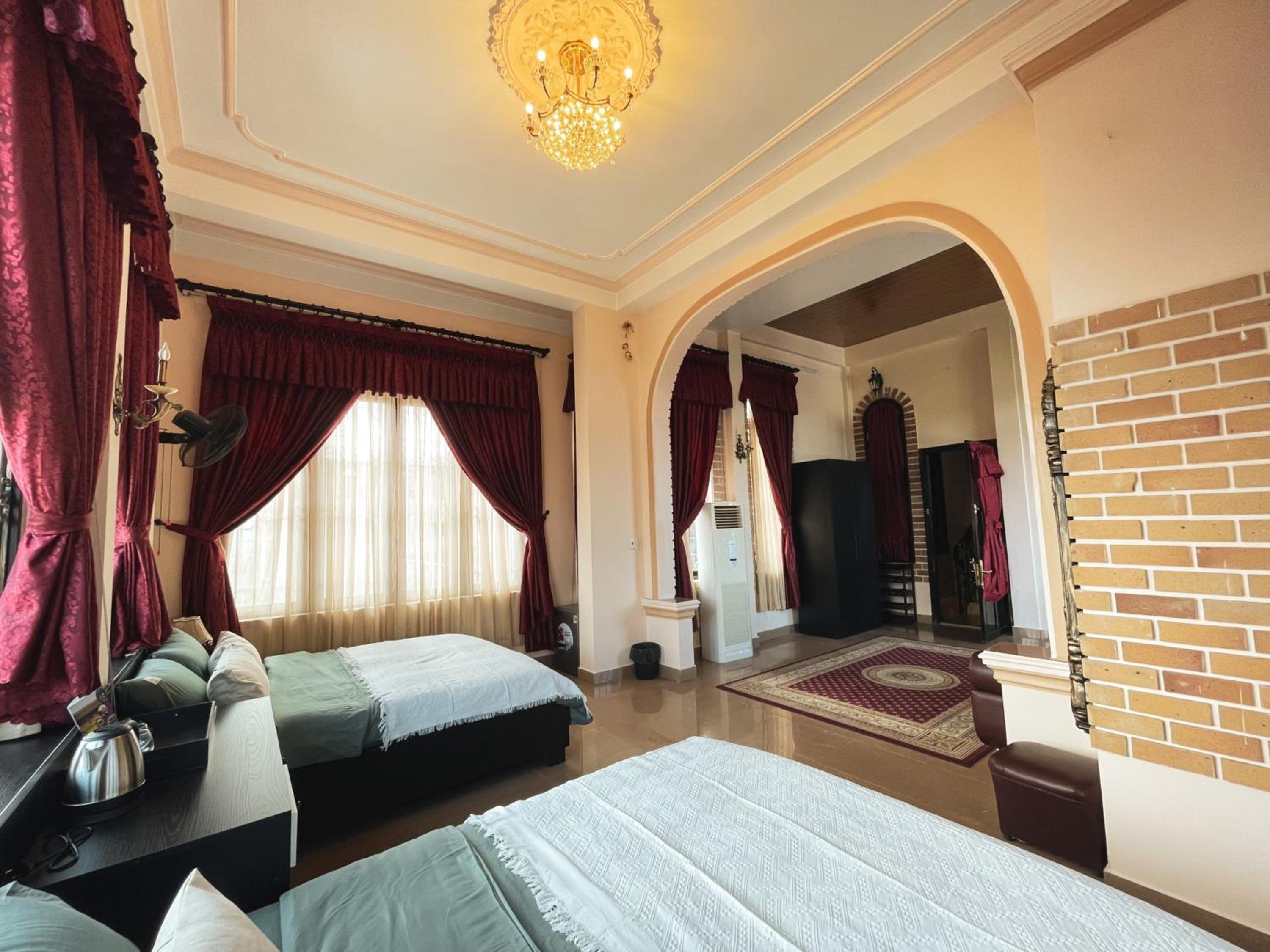 Perfume Homestay Huế