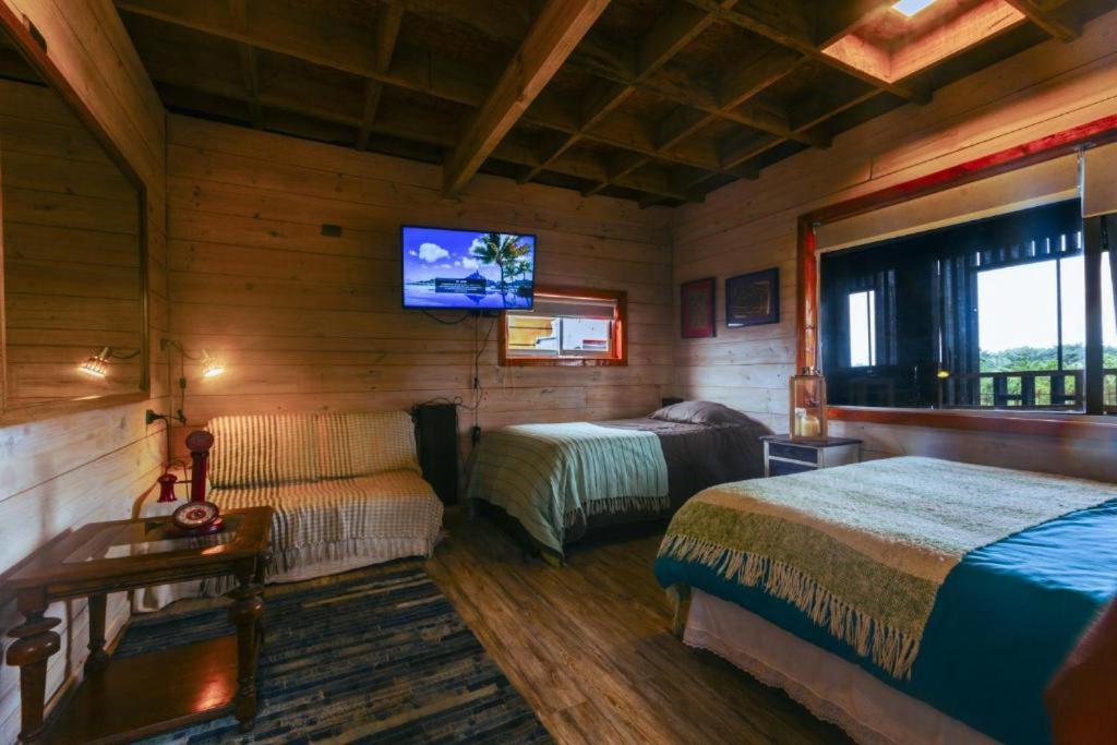 Sirena Insolente Hostel & Suites