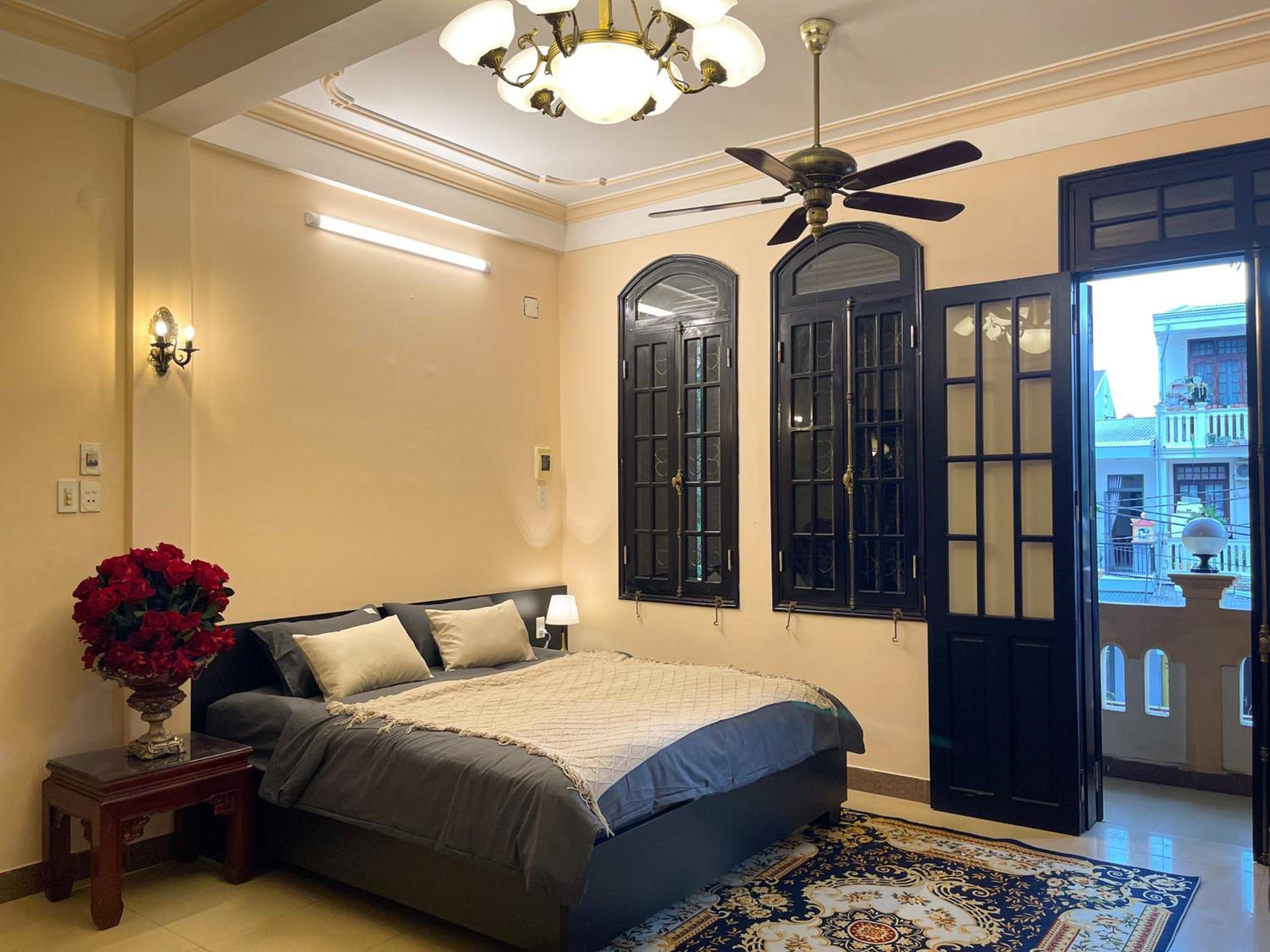 Perfume Homestay Huế