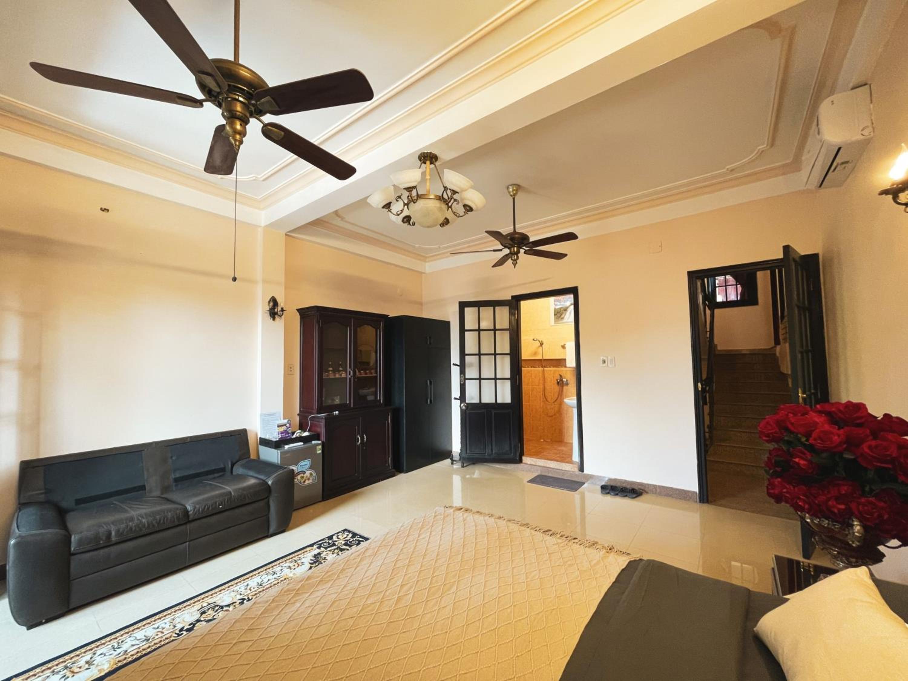 Perfume Homestay Huế