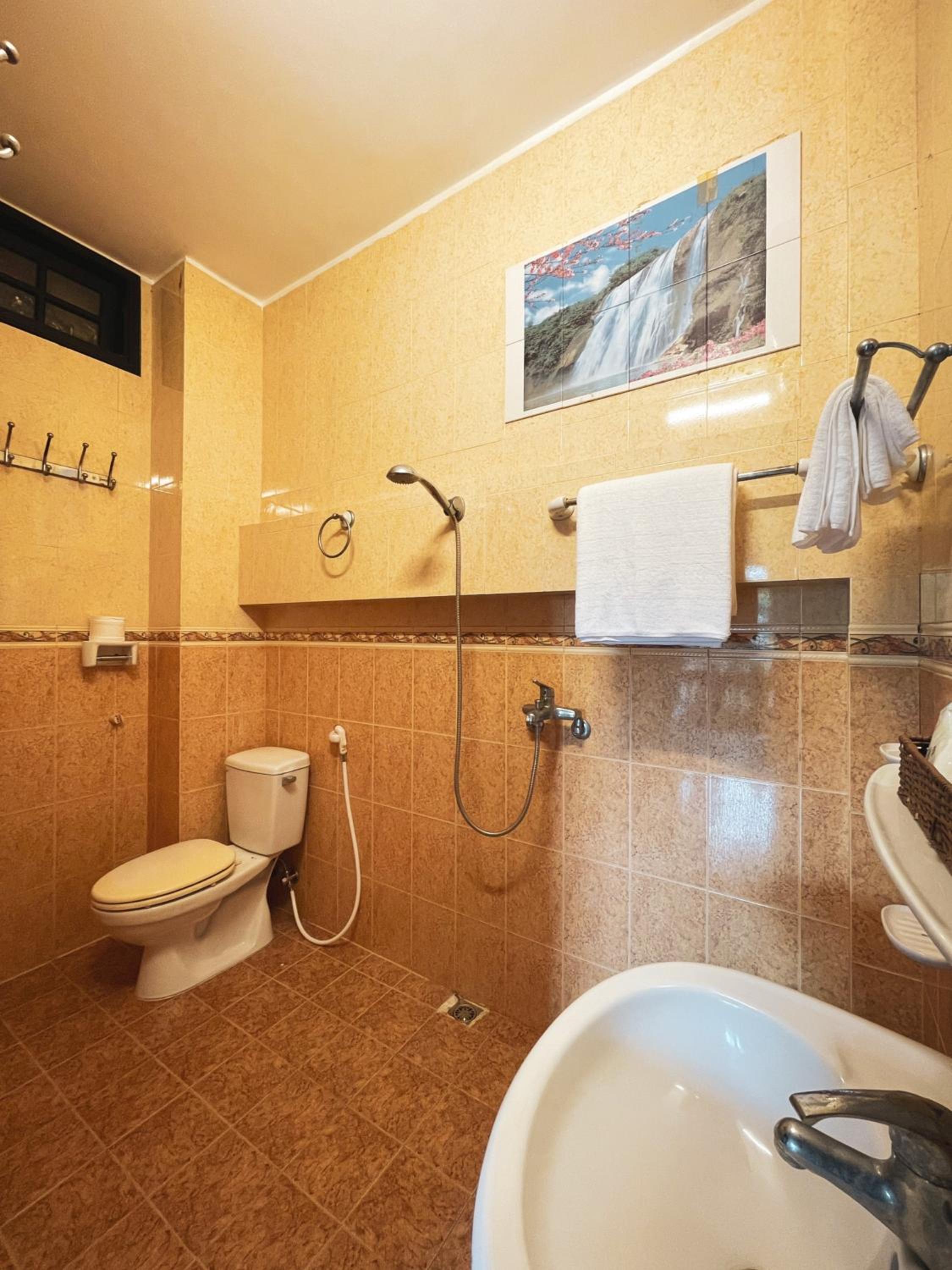 Perfume Homestay Huế