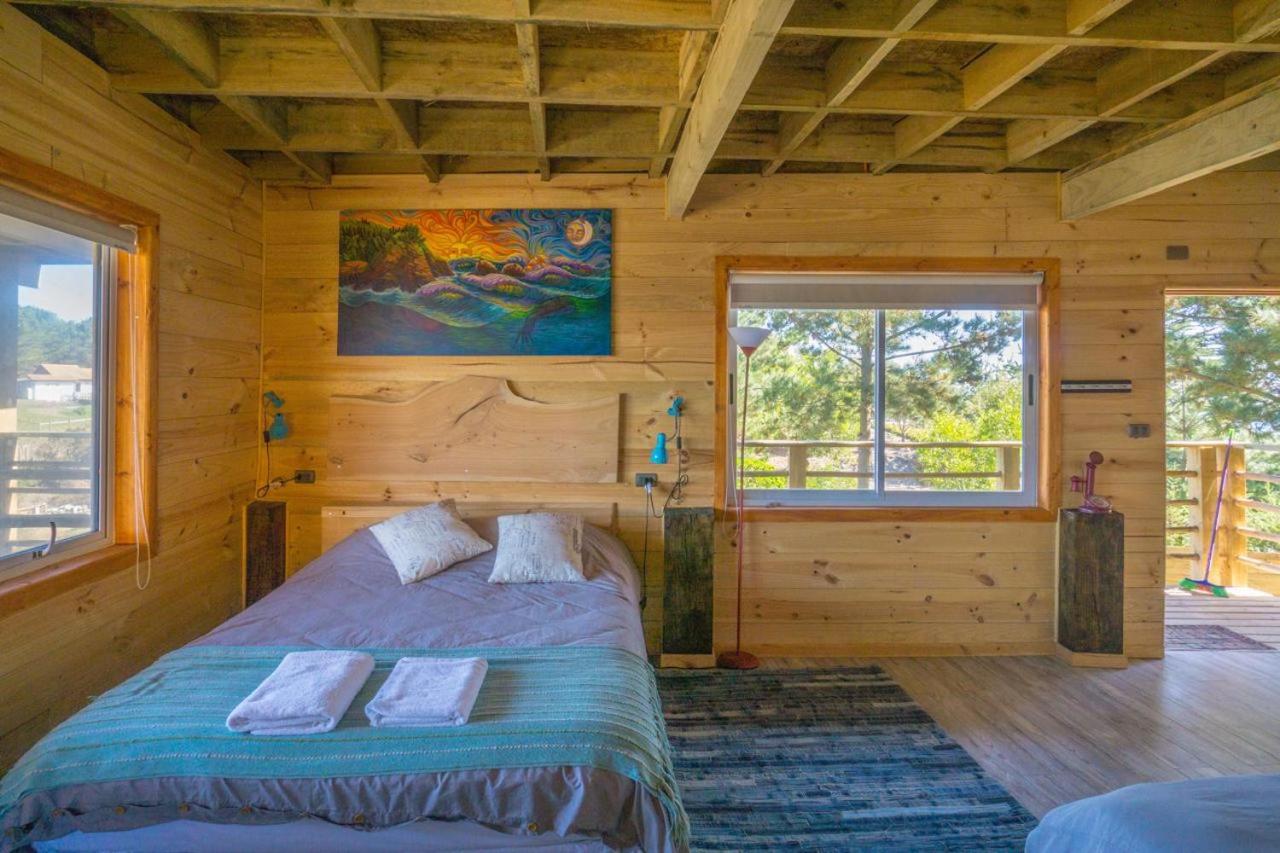 Sirena Insolente Hostel & Suites