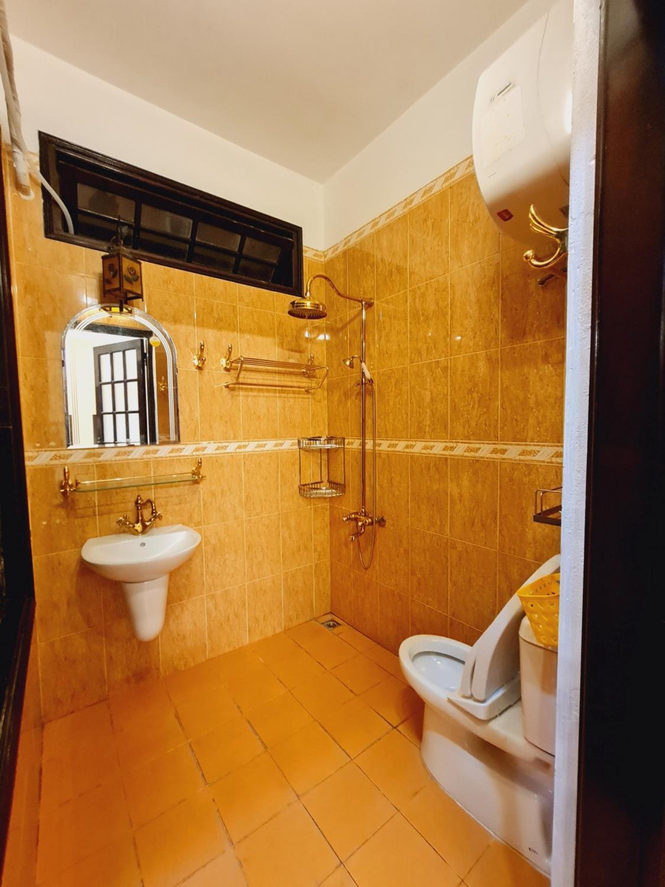Perfume Homestay Huế
