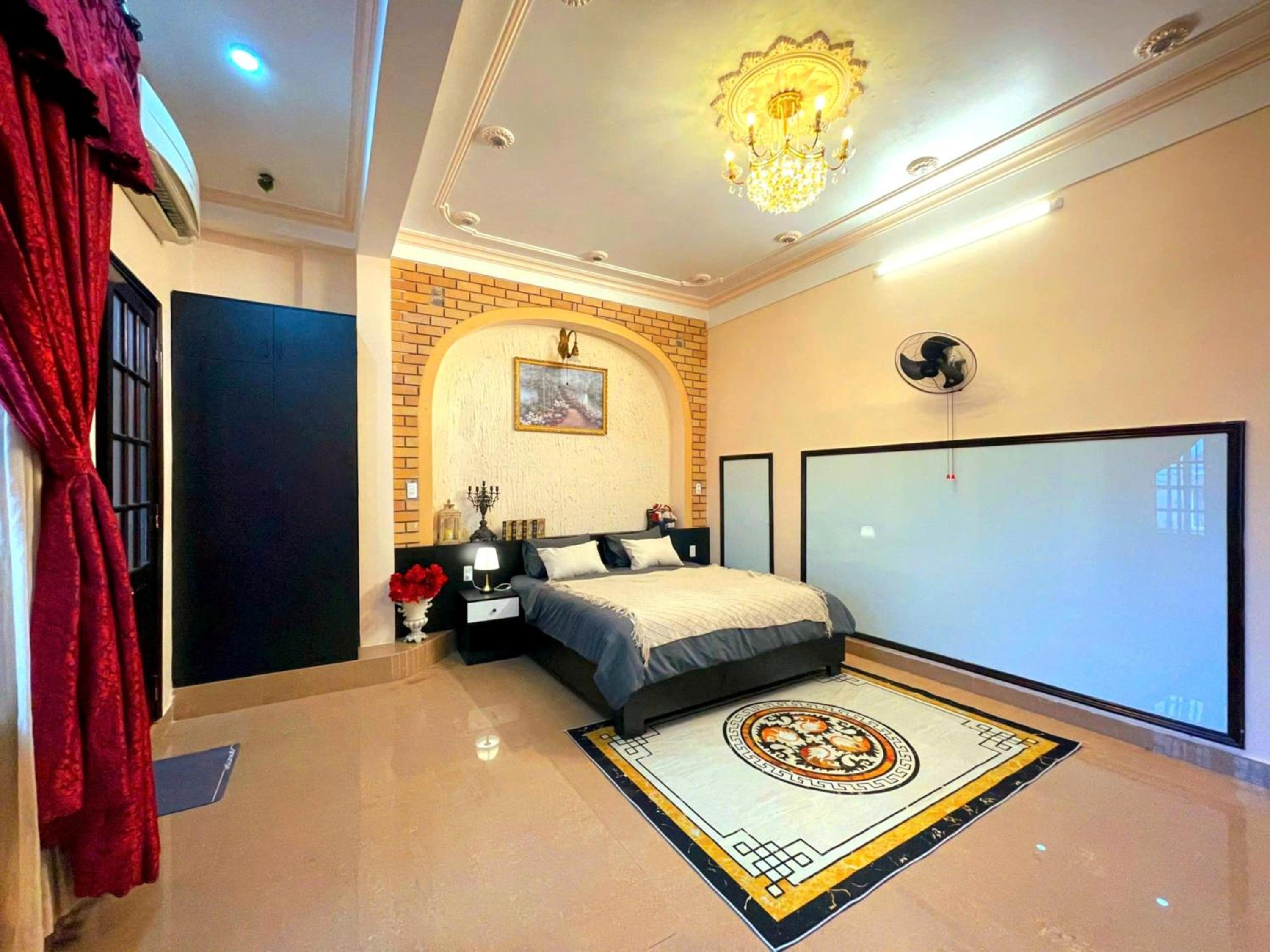 Perfume Homestay Huế
