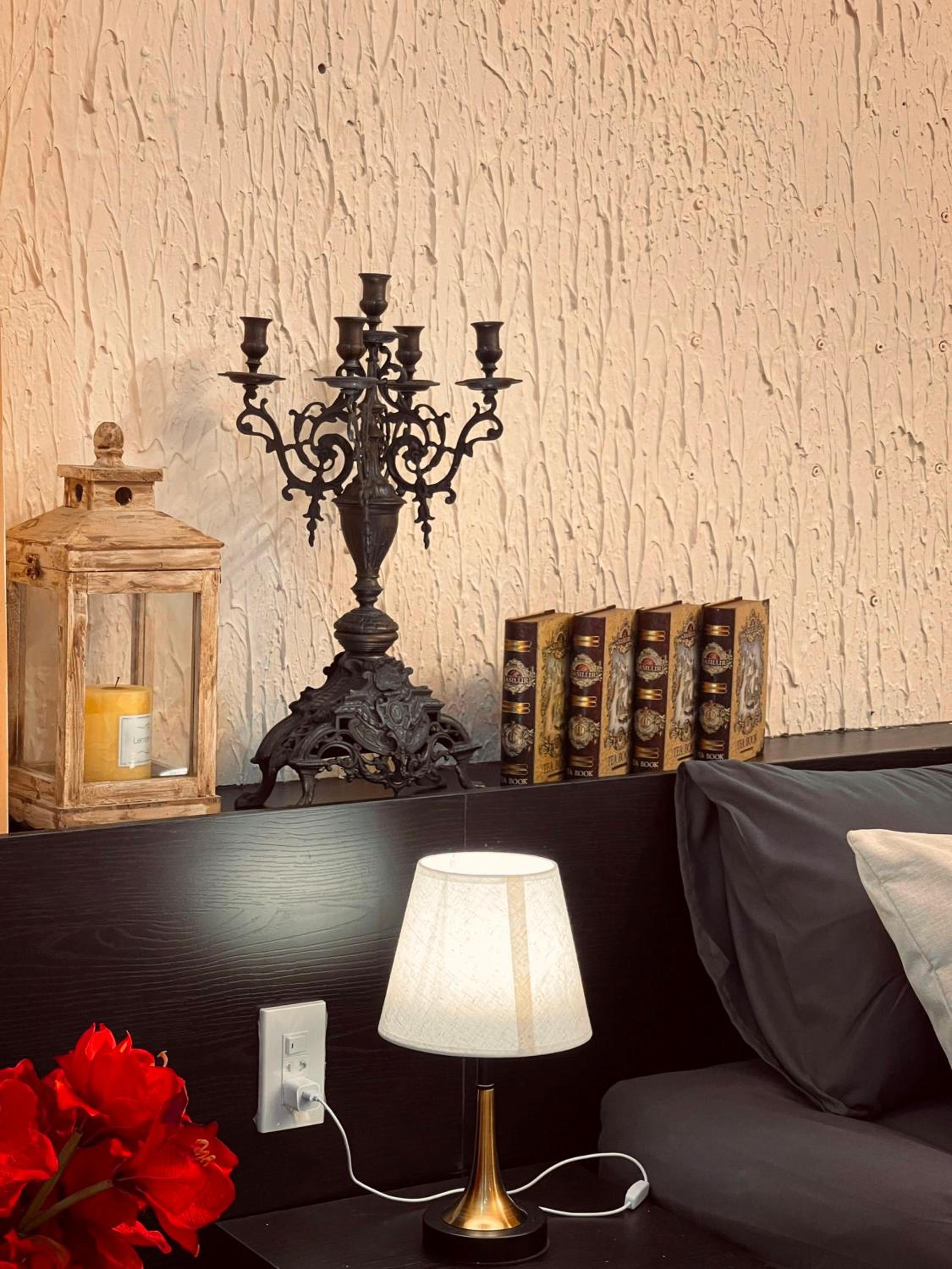 Perfume Homestay Huế