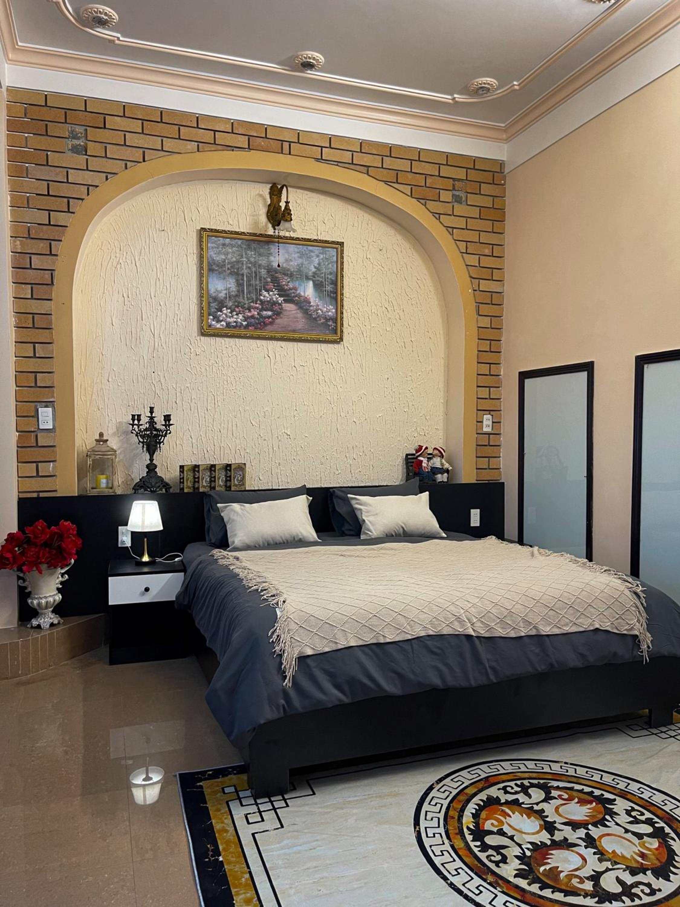 Perfume Homestay Huế