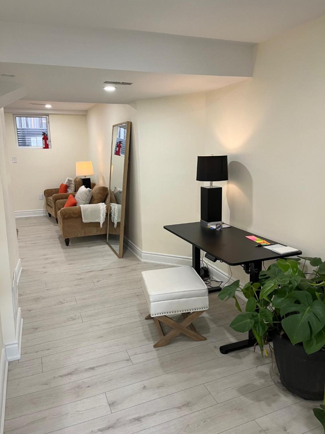 Comfortable Basement Home in Oakville, Ontario , Canada