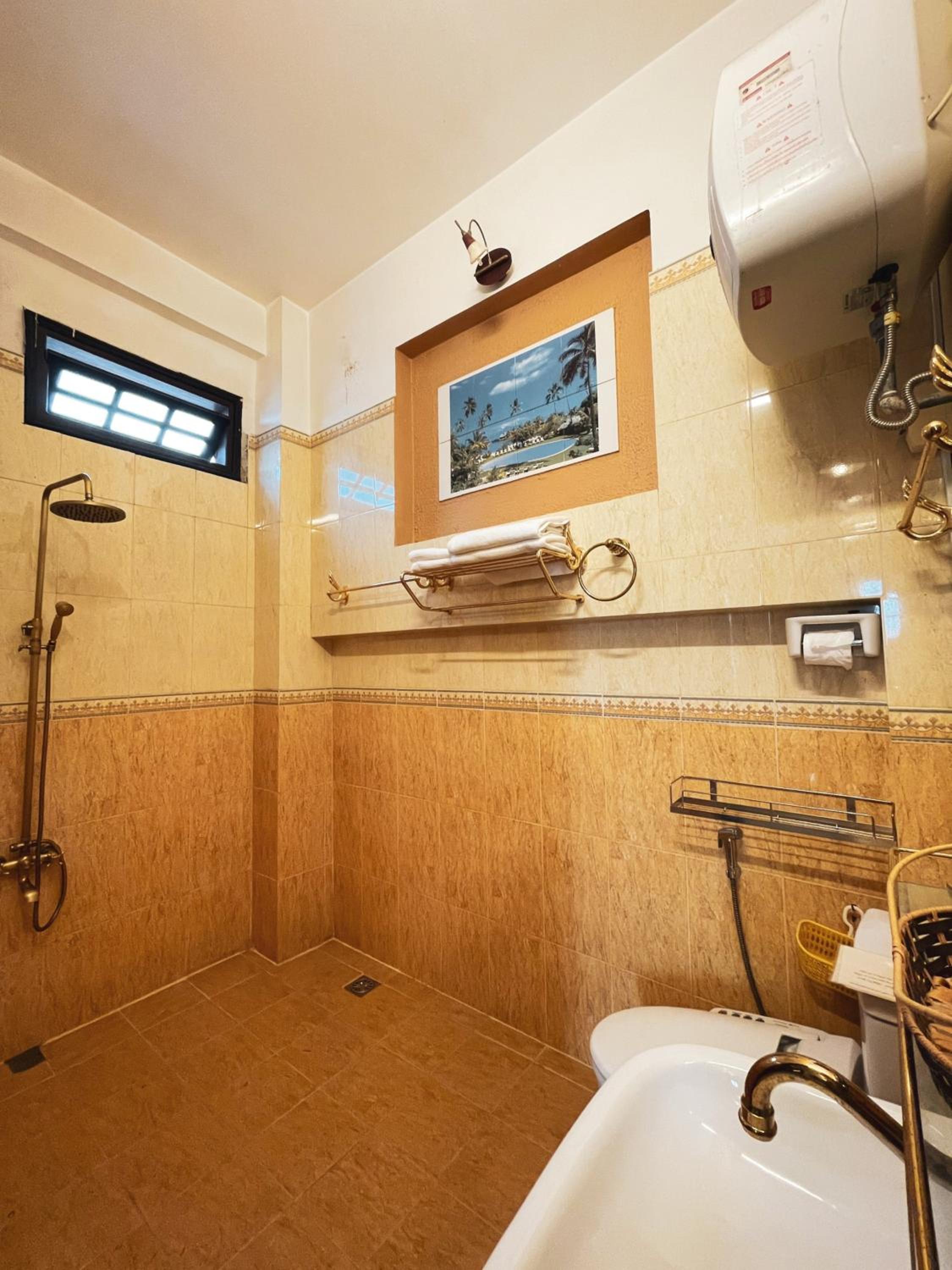 Perfume Homestay Huế