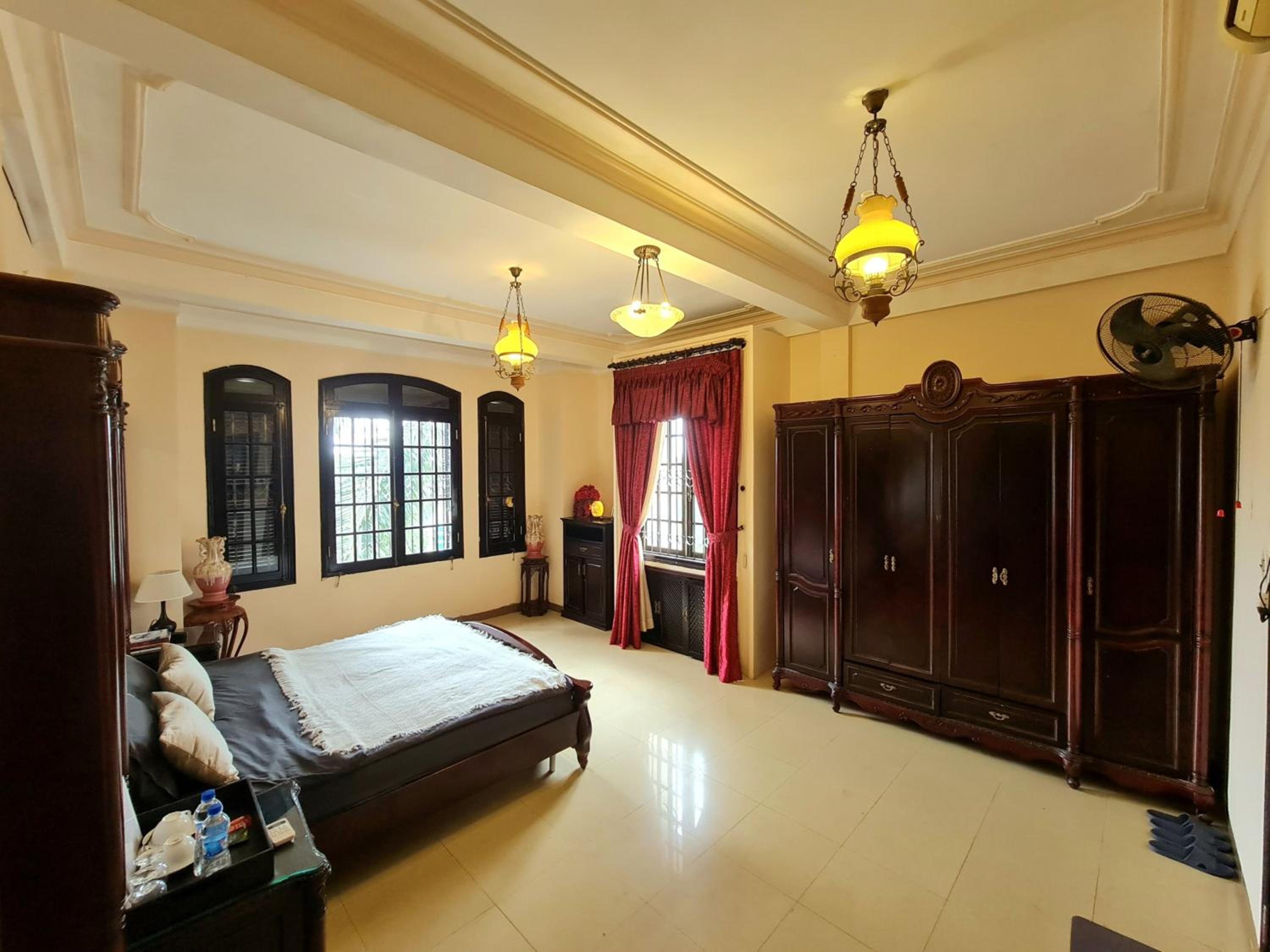 Perfume Homestay Huế