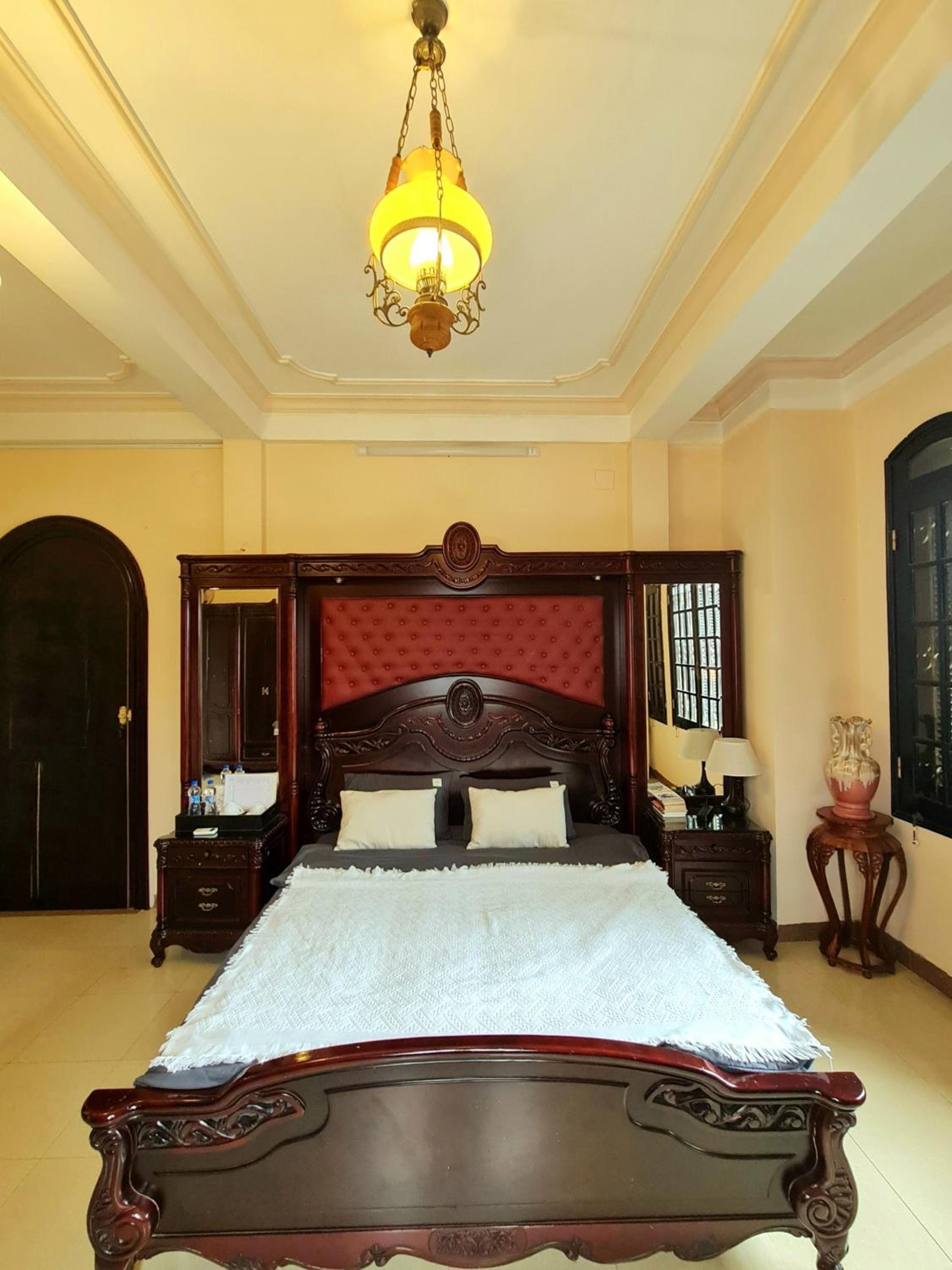 Perfume Homestay Huế