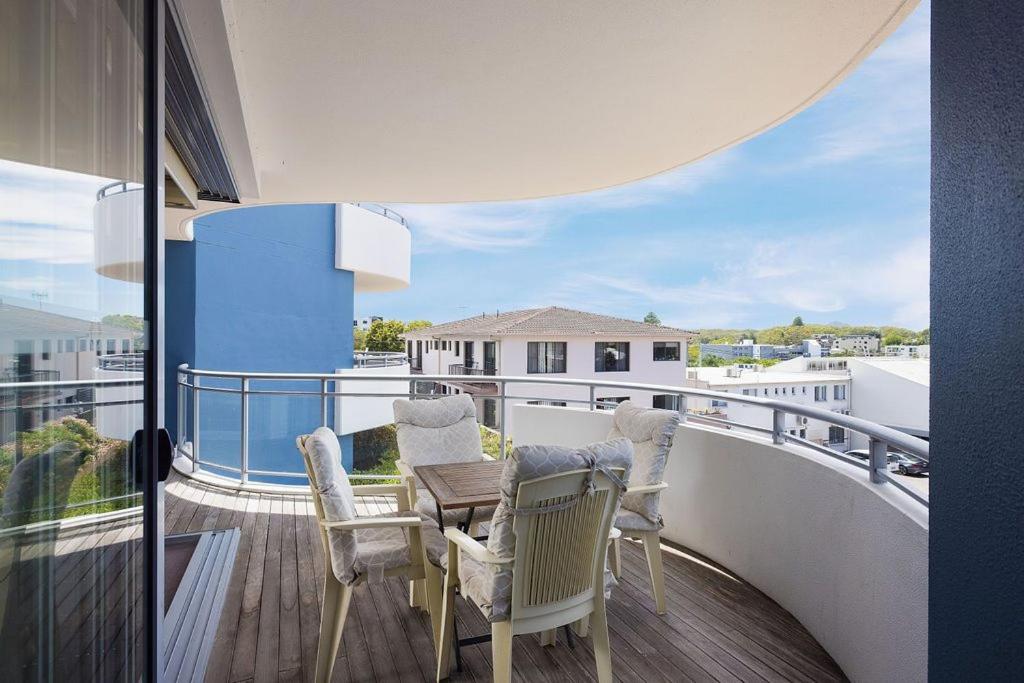 Nelson Bay Vacations - Cote D'Azur Resort - Property Image 3