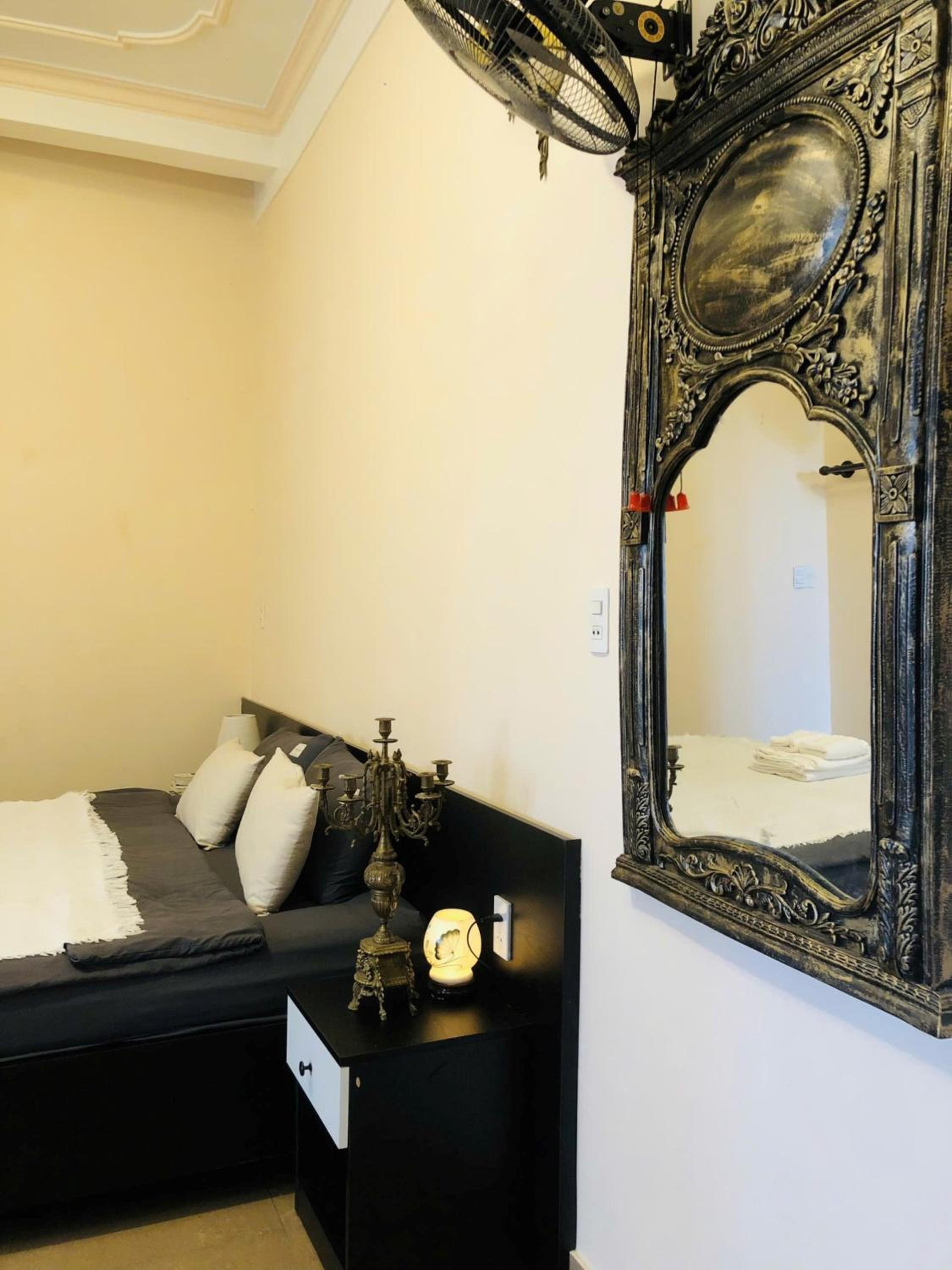 Perfume Homestay Huế