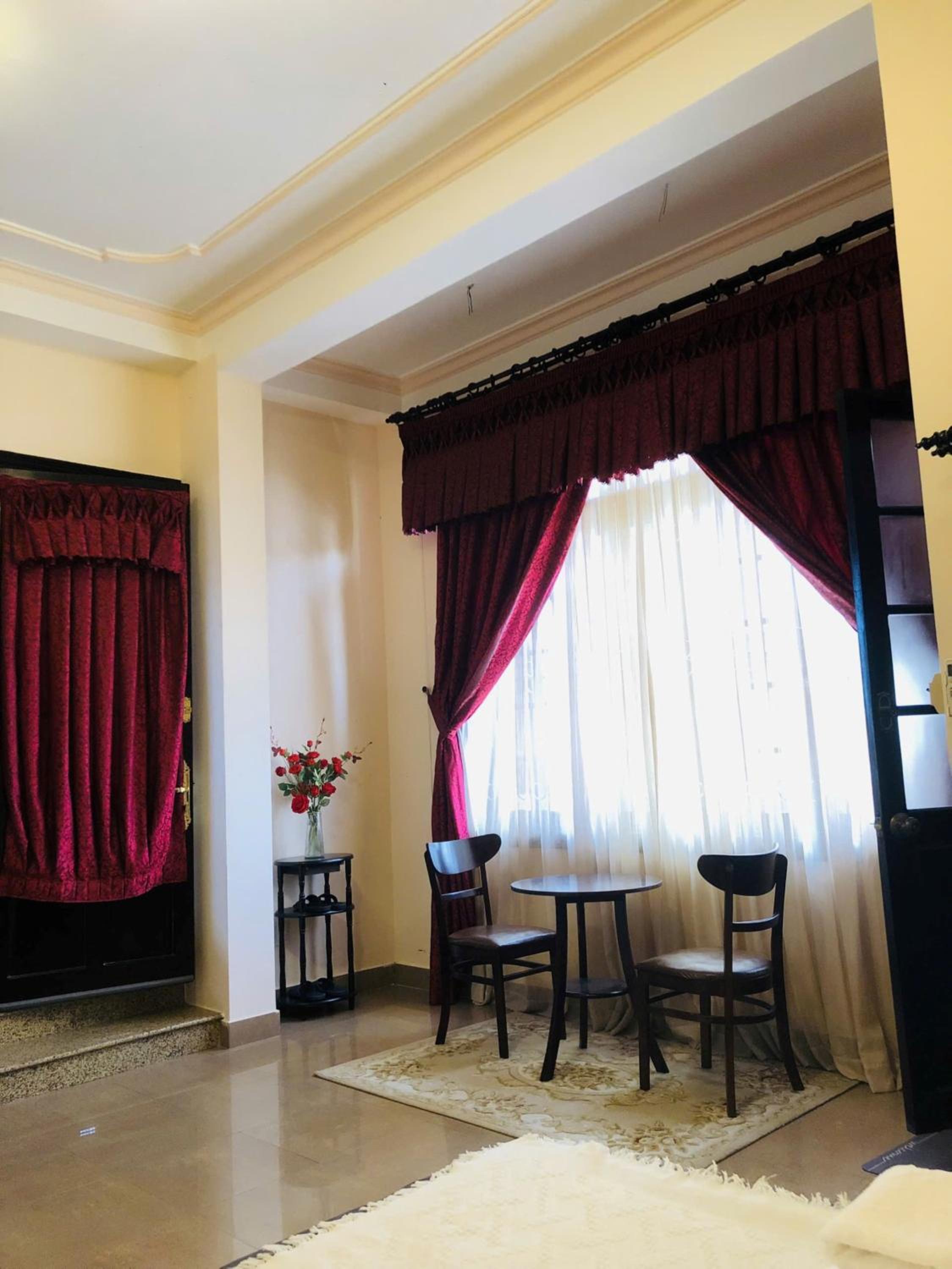 Perfume Homestay Huế