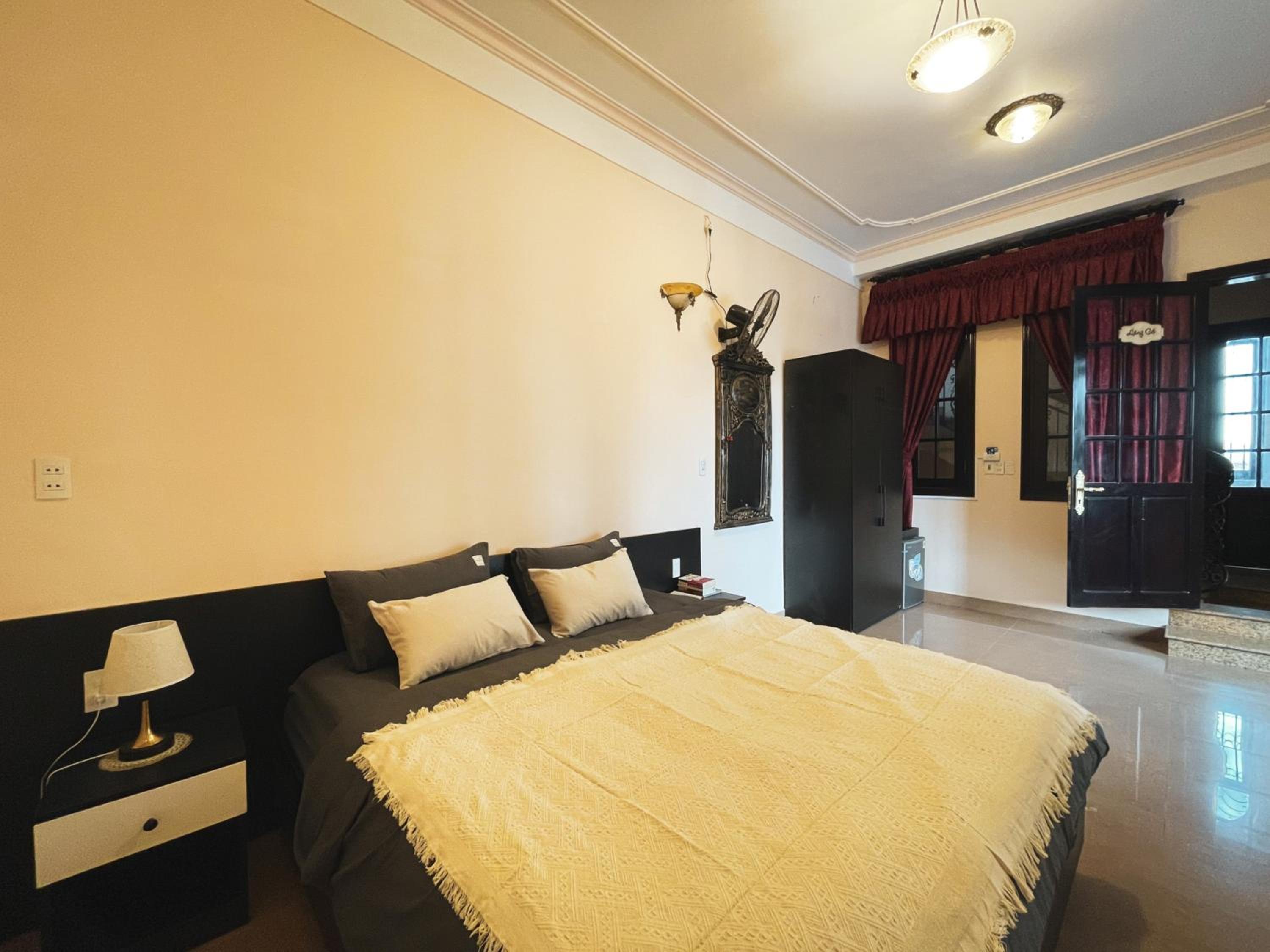 Perfume Homestay Huế