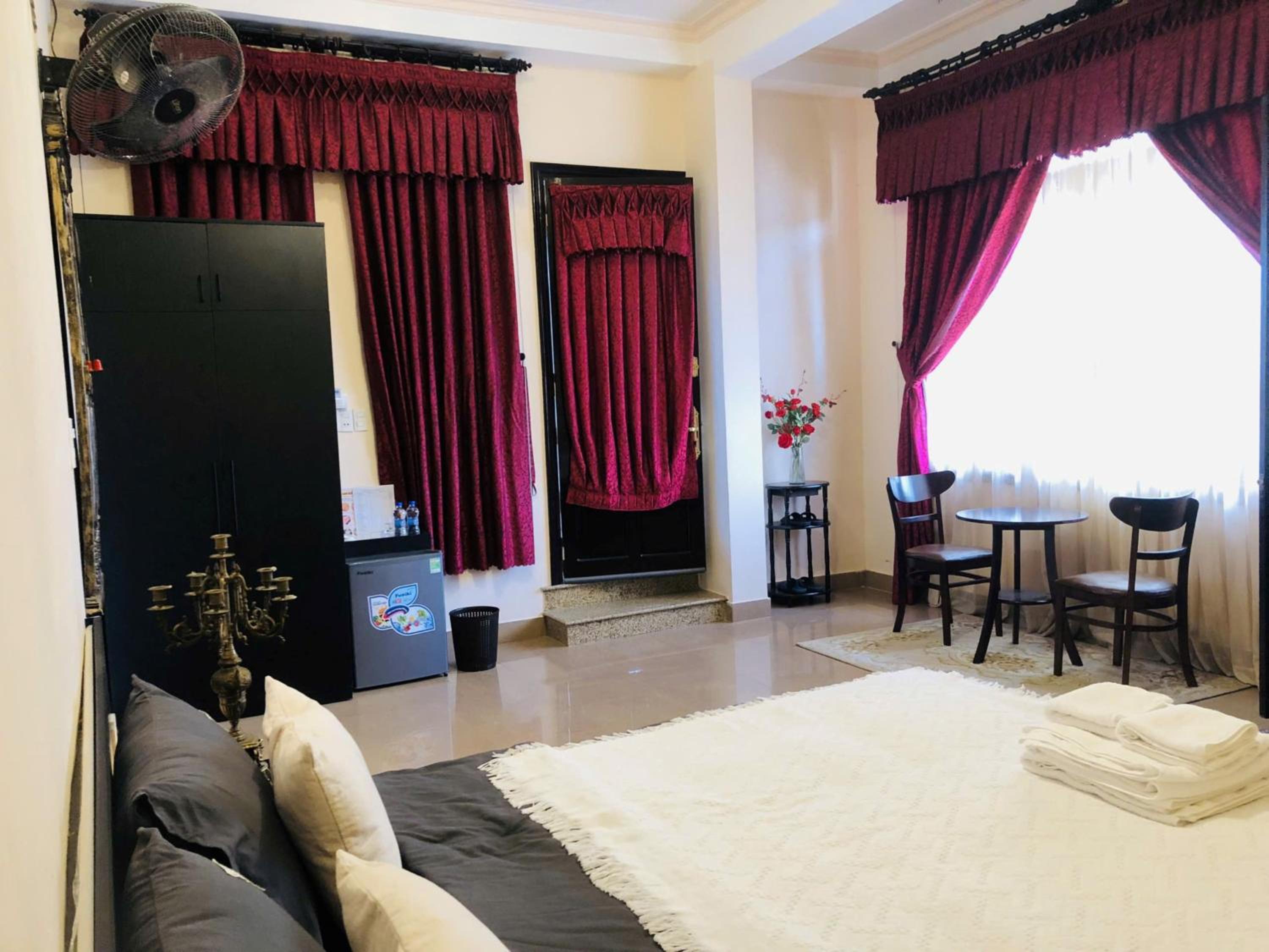 Perfume Homestay Huế
