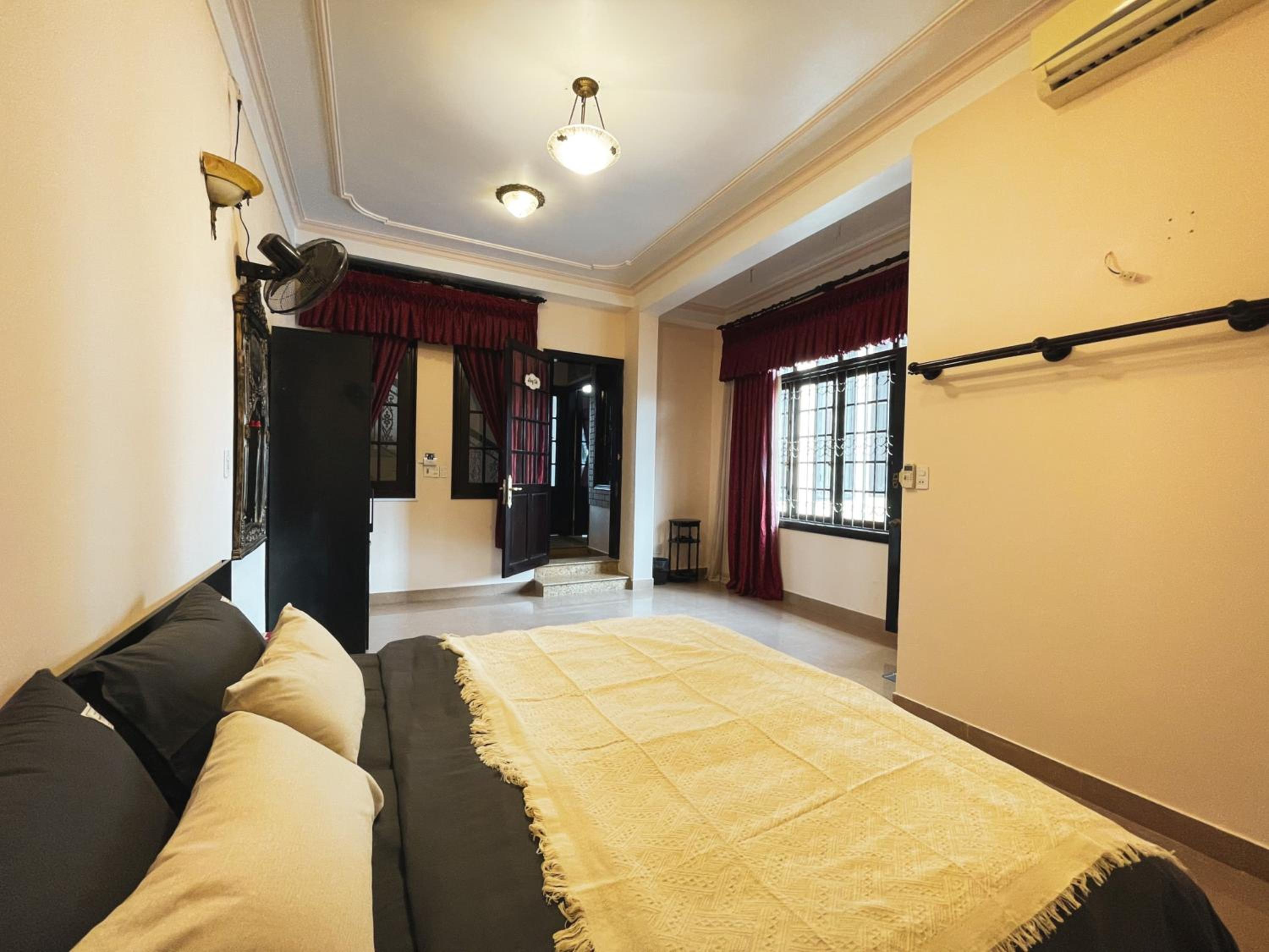 Perfume Homestay Huế