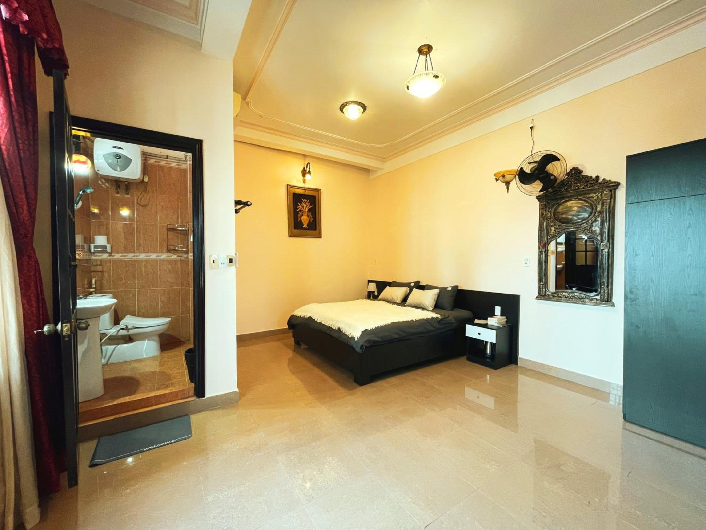 Perfume Homestay Huế