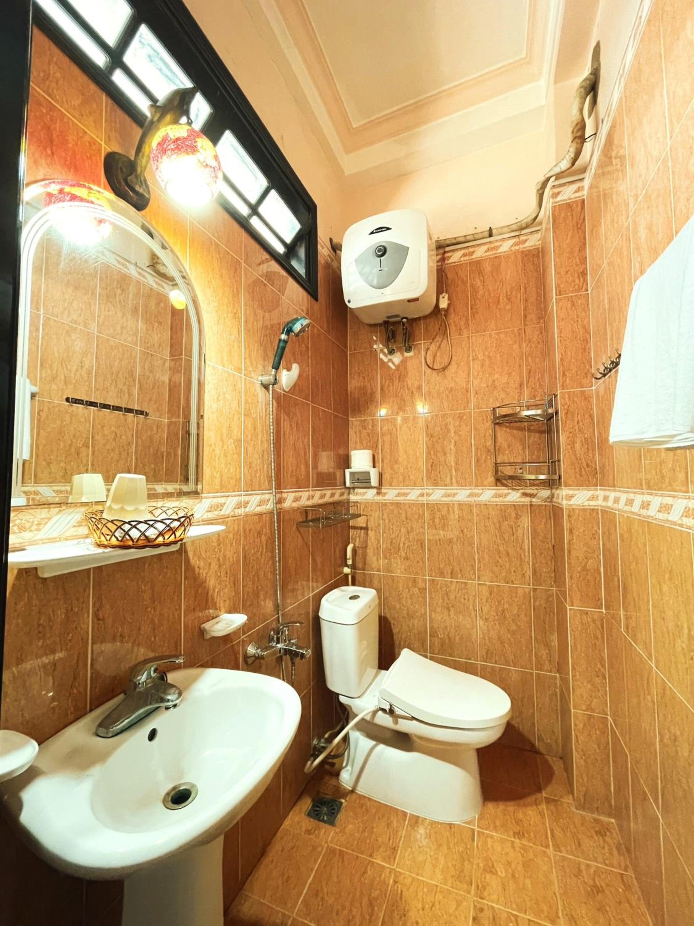 Perfume Homestay Huế