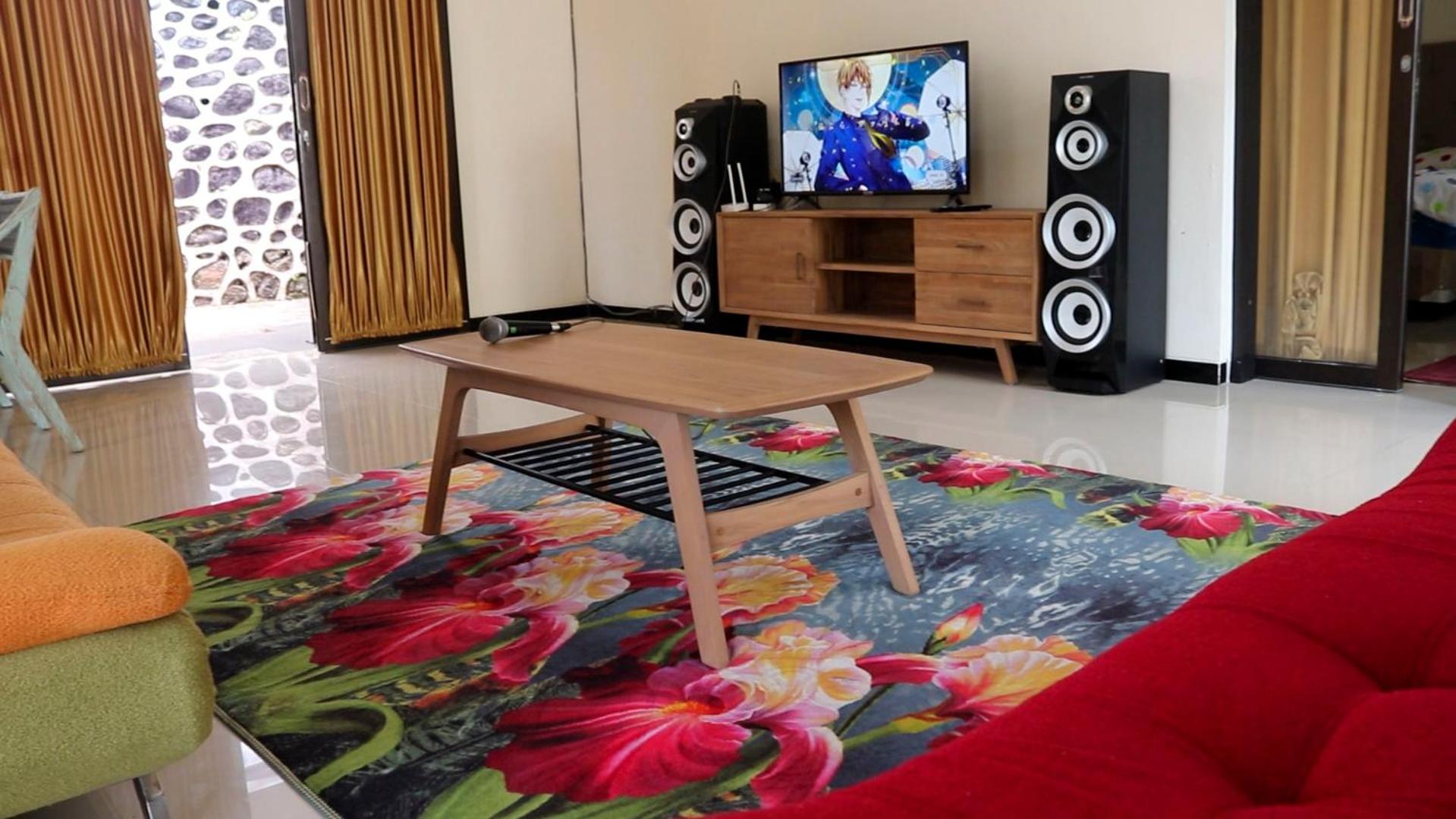 Villa Kusuma Pinus M71, Kota Batu Malang view 2